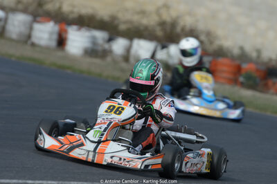 10 & 11/02/2018 : Trophée Gangeois MagicKart 2018 à Ganges (Photos Antoine Camblor) 2018 — karting