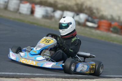 10 & 11/02/2018 : Trophée Gangeois MagicKart 2018 à Ganges (Photos Antoine Camblor) 2018 — karting