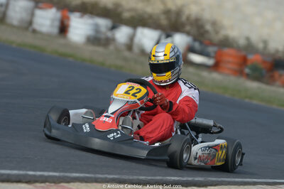 10 & 11/02/2018 : Trophée Gangeois MagicKart 2018 à Ganges (Photos Antoine Camblor) 2018 — karting