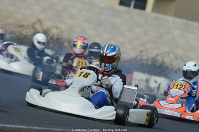 10 & 11/02/2018 : Trophée Gangeois MagicKart 2018 à Ganges (Photos Antoine Camblor) 2018 — karting