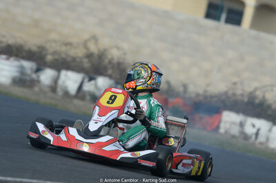 10 & 11/02/2018 : Trophée Gangeois MagicKart 2018 à Ganges (Photos Antoine Camblor) 2018 — karting