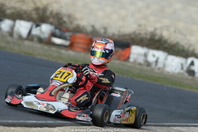 10 & 11/02/2018 : Trophée Gangeois MagicKart 2018 à Ganges (Photos Antoine Camblor) 2018 — karting