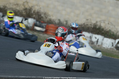 10 & 11/02/2018 : Trophée Gangeois MagicKart 2018 à Ganges (Photos Antoine Camblor) 2018 — karting
