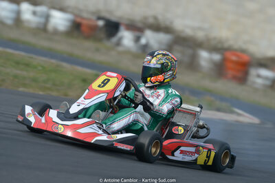 10 & 11/02/2018 : Trophée Gangeois MagicKart 2018 à Ganges (Photos Antoine Camblor) 2018 — karting