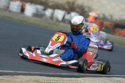 10 & 11/02/2018 : Trophée Gangeois MagicKart 2018 à Ganges (Photos Antoine Camblor) 2018 — karting