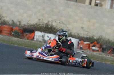 10 & 11/02/2018 : Trophée Gangeois MagicKart 2018 à Ganges (Photos Antoine Camblor) 2018 — karting