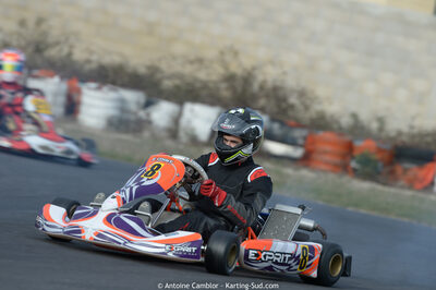 10 & 11/02/2018 : Trophée Gangeois MagicKart 2018 à Ganges (Photos Antoine Camblor) 2018 — karting