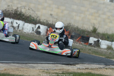 10 & 11/02/2018 : Trophée Gangeois MagicKart 2018 à Ganges (Photos Antoine Camblor) 2018 — karting