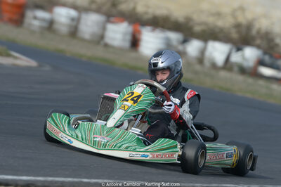 10 & 11/02/2018 : Trophée Gangeois MagicKart 2018 à Ganges (Photos Antoine Camblor) 2018 — karting