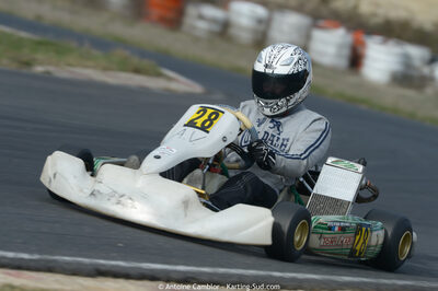 10 & 11/02/2018 : Trophée Gangeois MagicKart 2018 à Ganges (Photos Antoine Camblor) 2018 — karting