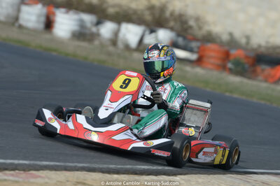 10 & 11/02/2018 : Trophée Gangeois MagicKart 2018 à Ganges (Photos Antoine Camblor) 2018 — karting