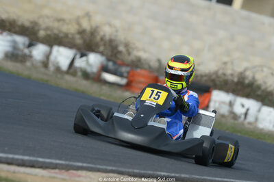 10 & 11/02/2018 : Trophée Gangeois MagicKart 2018 à Ganges (Photos Antoine Camblor) 2018 — karting