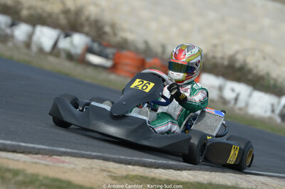 10 & 11/02/2018 : Trophée Gangeois MagicKart 2018 à Ganges (Photos Antoine Camblor) 2018 — karting