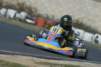 10 & 11/02/2018 : Trophée Gangeois MagicKart 2018 à Ganges (Photos Antoine Camblor) 2018 — karting