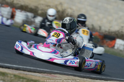 10 & 11/02/2018 : Trophée Gangeois MagicKart 2018 à Ganges (Photos Antoine Camblor) 2018 — karting