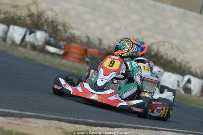 10 & 11/02/2018 : Trophée Gangeois MagicKart 2018 à Ganges (Photos Antoine Camblor) 2018 — karting