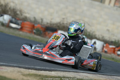 10 & 11/02/2018 : Trophée Gangeois MagicKart 2018 à Ganges (Photos Antoine Camblor) 2018 — karting
