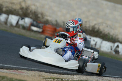 10 & 11/02/2018 : Trophée Gangeois MagicKart 2018 à Ganges (Photos Antoine Camblor) 2018 — karting