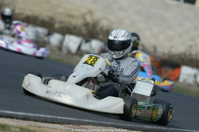 10 & 11/02/2018 : Trophée Gangeois MagicKart 2018 à Ganges (Photos Antoine Camblor) 2018 — karting
