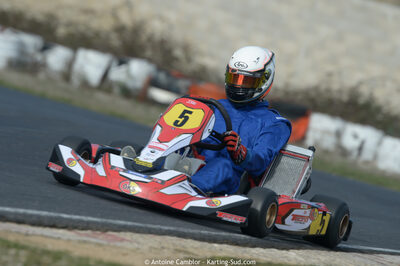 10 & 11/02/2018 : Trophée Gangeois MagicKart 2018 à Ganges (Photos Antoine Camblor) 2018 — karting