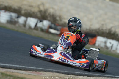 10 & 11/02/2018 : Trophée Gangeois MagicKart 2018 à Ganges (Photos Antoine Camblor) 2018 — karting