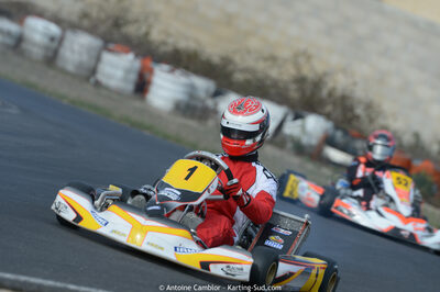 10 & 11/02/2018 : Trophée Gangeois MagicKart 2018 à Ganges (Photos Antoine Camblor) 2018 — karting