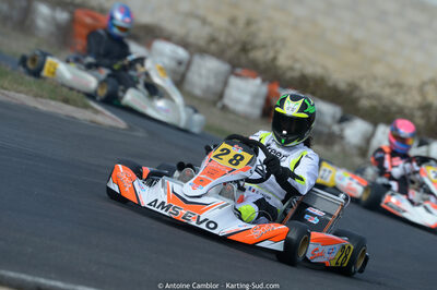 10 & 11/02/2018 : Trophée Gangeois MagicKart 2018 à Ganges (Photos Antoine Camblor) 2018 — karting