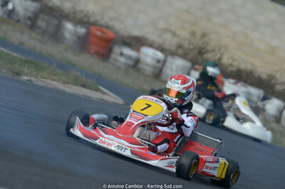 10 & 11/02/2018 : Trophée Gangeois MagicKart 2018 à Ganges (Photos Antoine Camblor) 2018 — karting