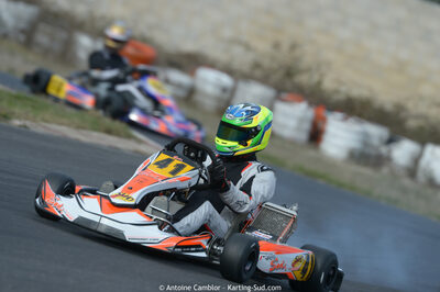 10 & 11/02/2018 : Trophée Gangeois MagicKart 2018 à Ganges (Photos Antoine Camblor) 2018 — karting