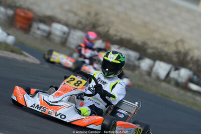 10 & 11/02/2018 : Trophée Gangeois MagicKart 2018 à Ganges (Photos Antoine Camblor) 2018 — karting