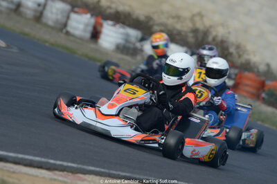 10 & 11/02/2018 : Trophée Gangeois MagicKart 2018 à Ganges (Photos Antoine Camblor) 2018 — karting