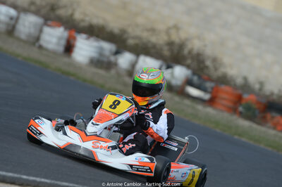 10 & 11/02/2018 : Trophée Gangeois MagicKart 2018 à Ganges (Photos Antoine Camblor) 2018 — karting