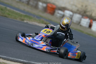 10 & 11/02/2018 : Trophée Gangeois MagicKart 2018 à Ganges (Photos Antoine Camblor) 2018 — karting