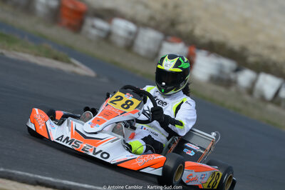 10 & 11/02/2018 : Trophée Gangeois MagicKart 2018 à Ganges (Photos Antoine Camblor) 2018 — karting