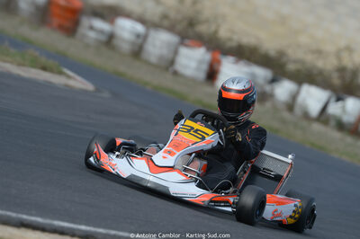 10 & 11/02/2018 : Trophée Gangeois MagicKart 2018 à Ganges (Photos Antoine Camblor) 2018 — karting