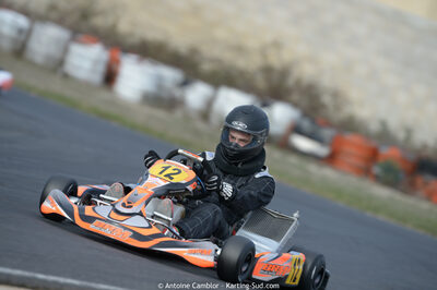 10 & 11/02/2018 : Trophée Gangeois MagicKart 2018 à Ganges (Photos Antoine Camblor) 2018 — karting