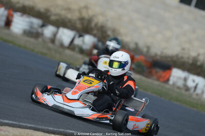 10 & 11/02/2018 : Trophée Gangeois MagicKart 2018 à Ganges (Photos Antoine Camblor) 2018 — karting