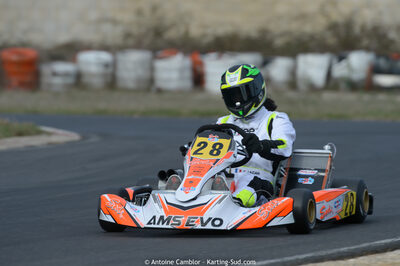 10 & 11/02/2018 : Trophée Gangeois MagicKart 2018 à Ganges (Photos Antoine Camblor) 2018 — karting