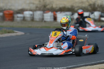 10 & 11/02/2018 : Trophée Gangeois MagicKart 2018 à Ganges (Photos Antoine Camblor) 2018 — karting