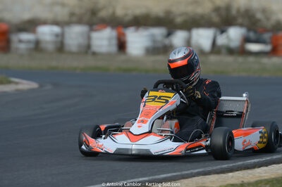 10 & 11/02/2018 : Trophée Gangeois MagicKart 2018 à Ganges (Photos Antoine Camblor) 2018 — karting