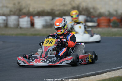 10 & 11/02/2018 : Trophée Gangeois MagicKart 2018 à Ganges (Photos Antoine Camblor) 2018 — karting