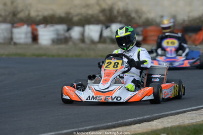 10 & 11/02/2018 : Trophée Gangeois MagicKart 2018 à Ganges (Photos Antoine Camblor) 2018 — karting
