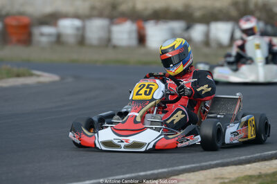 10 & 11/02/2018 : Trophée Gangeois MagicKart 2018 à Ganges (Photos Antoine Camblor) 2018 — karting