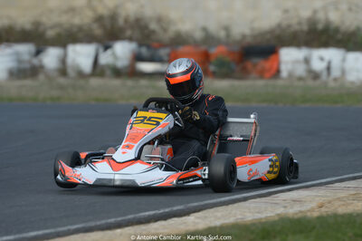 10 & 11/02/2018 : Trophée Gangeois MagicKart 2018 à Ganges (Photos Antoine Camblor) 2018 — karting
