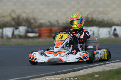 10 & 11/02/2018 : Trophée Gangeois MagicKart 2018 à Ganges (Photos Antoine Camblor) 2018 — karting