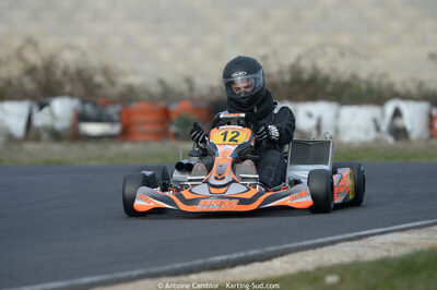 10 & 11/02/2018 : Trophée Gangeois MagicKart 2018 à Ganges (Photos Antoine Camblor) 2018 — karting