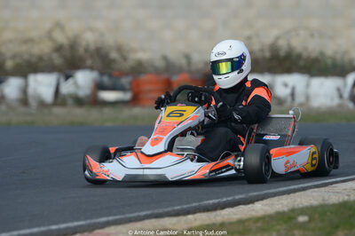10 & 11/02/2018 : Trophée Gangeois MagicKart 2018 à Ganges (Photos Antoine Camblor) 2018 — karting