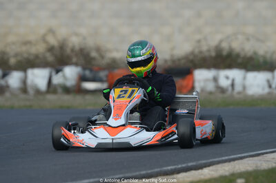 10 & 11/02/2018 : Trophée Gangeois MagicKart 2018 à Ganges (Photos Antoine Camblor) 2018 — karting
