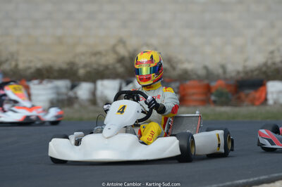 10 & 11/02/2018 : Trophée Gangeois MagicKart 2018 à Ganges (Photos Antoine Camblor) 2018 — karting