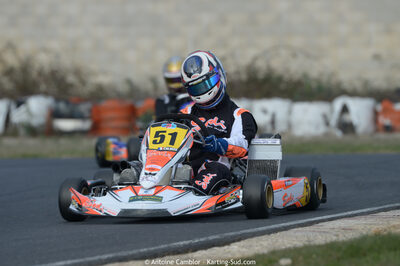 10 & 11/02/2018 : Trophée Gangeois MagicKart 2018 à Ganges (Photos Antoine Camblor) 2018 — karting
